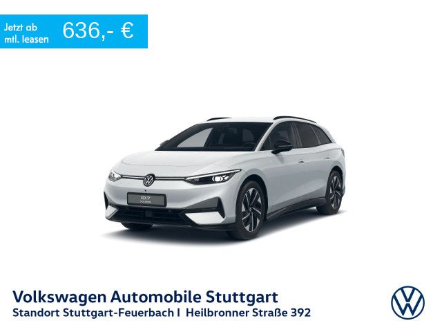Volkswagen ID.7 Tourer Pro 210 kW foto 1