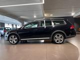 Volkswagen Passat Alltrack 2.0TSI DSG 4MOTION  1.HAND NAVI - Volkswagen Passat aus 2012