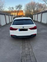 BMW 520d Touring M-Sport  - BMW 520 in Mönchengladbach