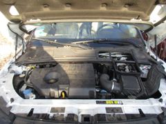 Fahrzeugabbildung Range Rover Evoque SE MOTORSCHADEN