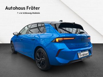 Fotografie 6 des Opel Astra L GS 1.5 360° Pano FSH beh. Lenkrad ACC