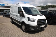 Fahrzeugabbildung Ford Transit L2 H2 Kasten KLIMA CAM AHK Technologie10