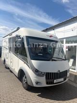 Carthago Chic C-Line 4.2 II Facelift Temp. Solar Kamera - Angebote