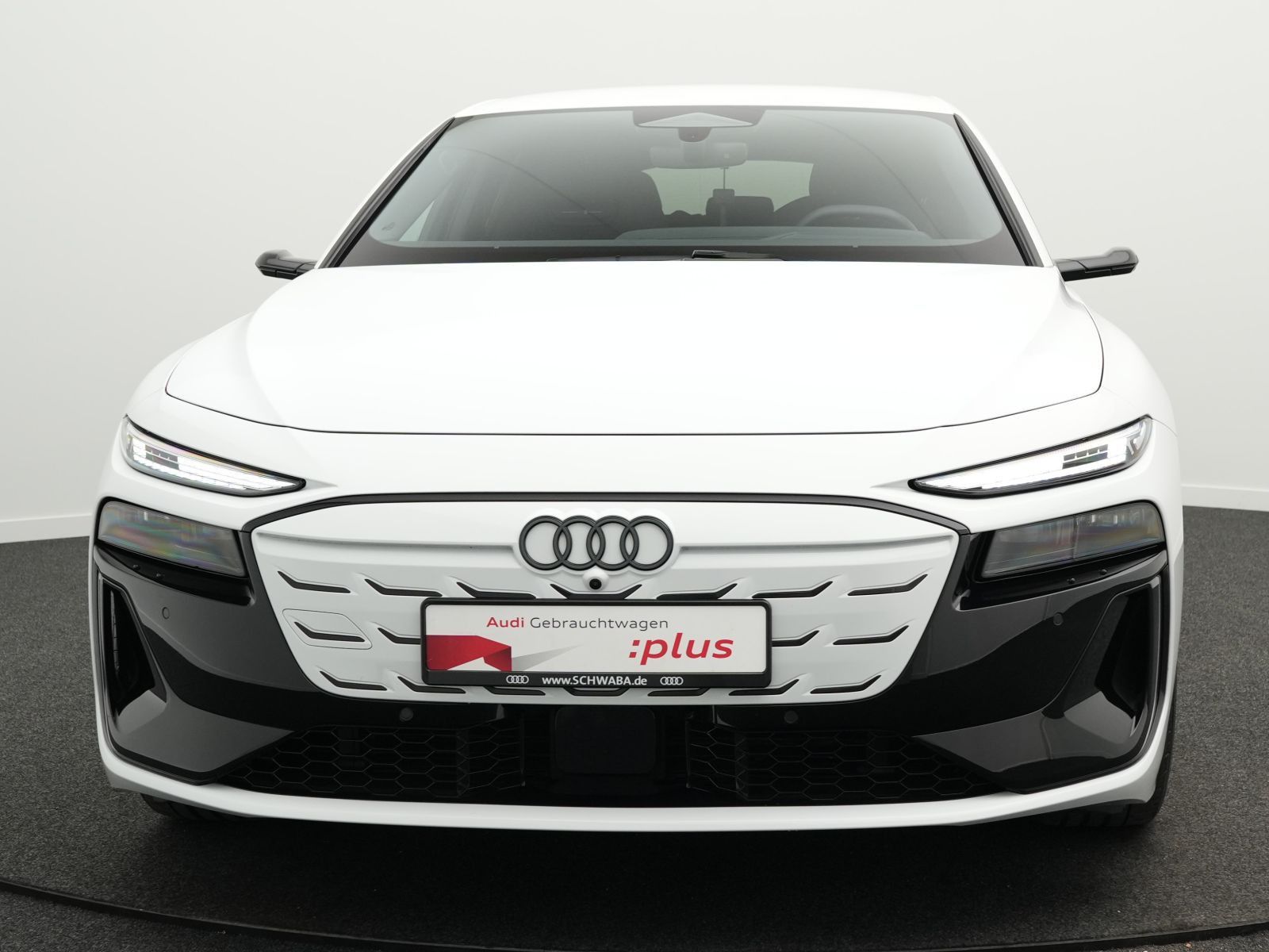 Audi A6 e-tron - Bild 9