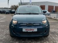 Fiat 500e - Vorschau Bild 2