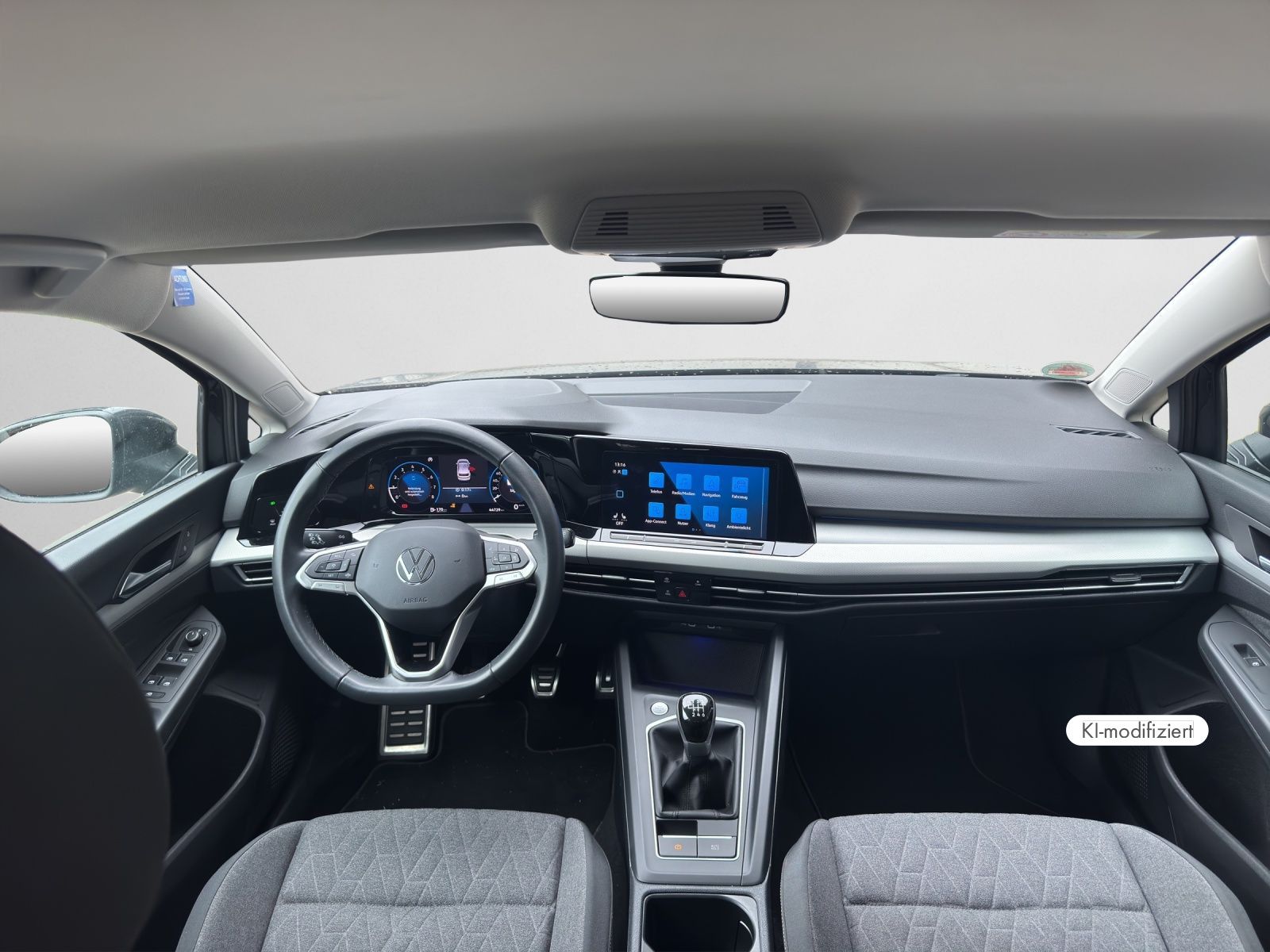 Volkswagen Golf - Bild 4