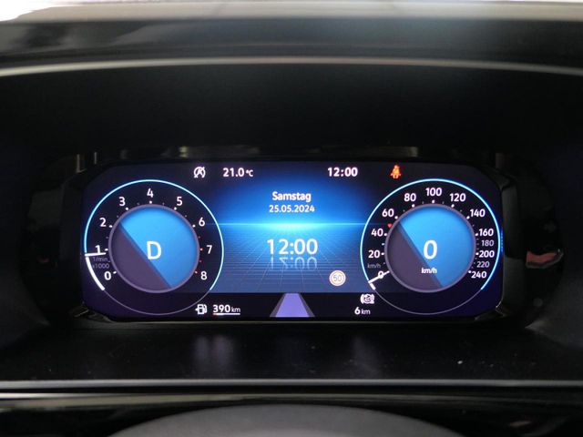 NFZ Caddy Style 5-Sitzer Motor 1.5 l TSI EU6 84