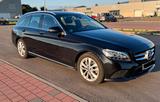 Mercedes-Benz C 180 T Autom. - AVANTGARDE  - Mercedes-Benz C 180 in Freiburg