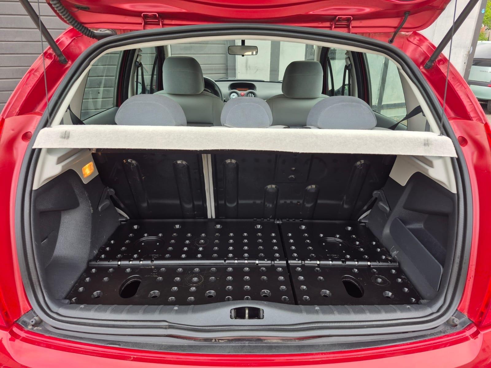 Citroën C3 1.4 Confort Klima CD-Spieler TÜV