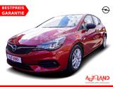 Opel Astra K 1.2 Edition LED AHK Android Apple PDC - Opel Astra Gebrauchtwagen in Leipzig