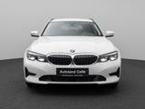 BMW 330e DAB CockPitPr Lenkrhz PDC Stop&Go Alarm AHK - BMW 330 mit Hybrid-Antrieb
