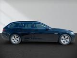 BMW 520d Touring Standheiz. Head-Up, AHK, Luftfahrw. - gebrauchte BMW 520 aus dem Jahr 2015