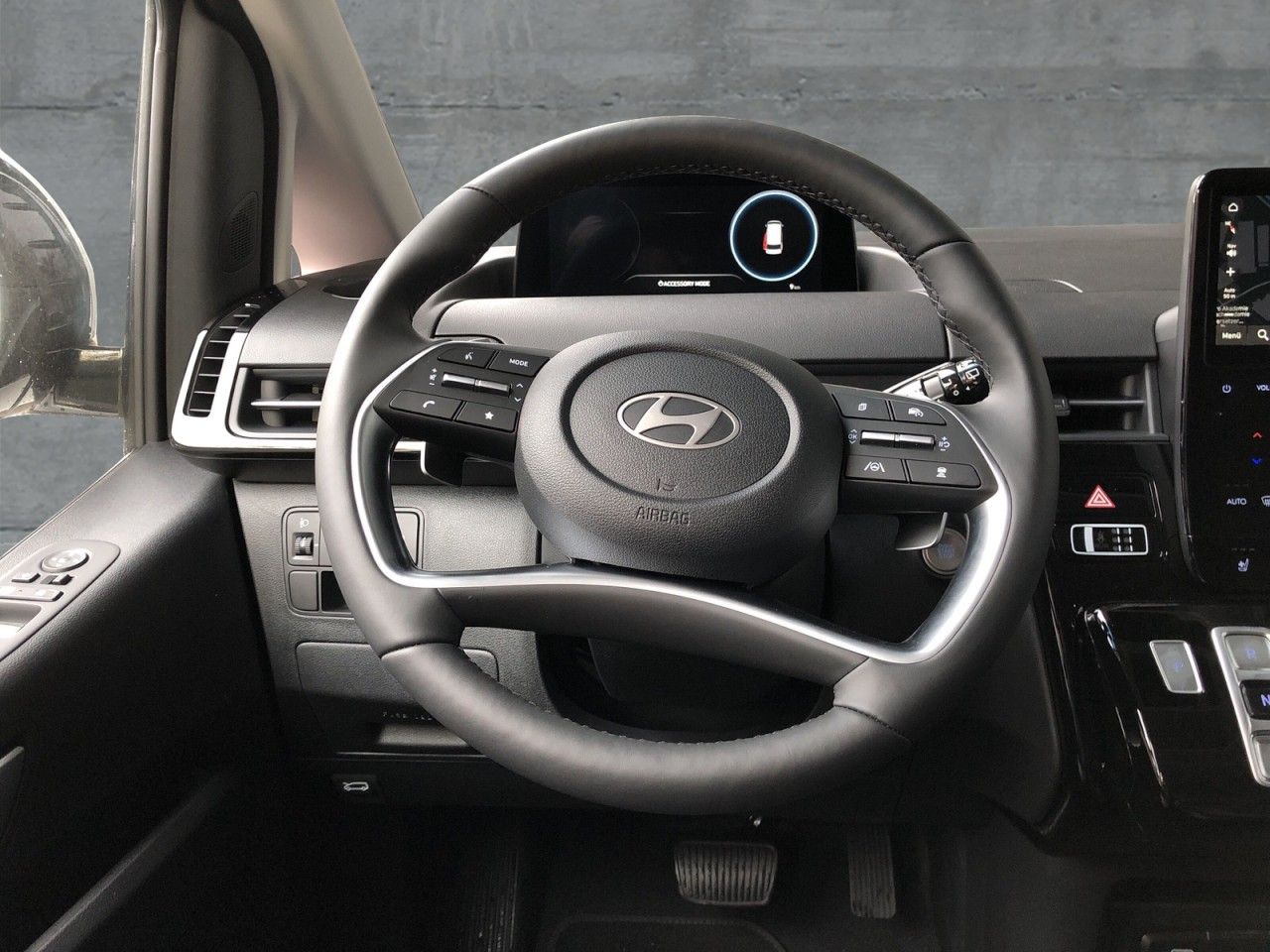 Hyundai Staria – Bild 13