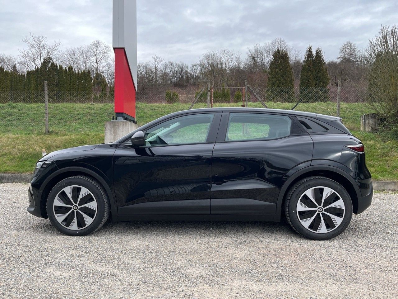 Renault Megane E-TECH - Bild 2