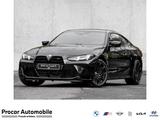BMW M4 Competition M xDrive M Sport HUD NAVI 290KMH - BMW M4