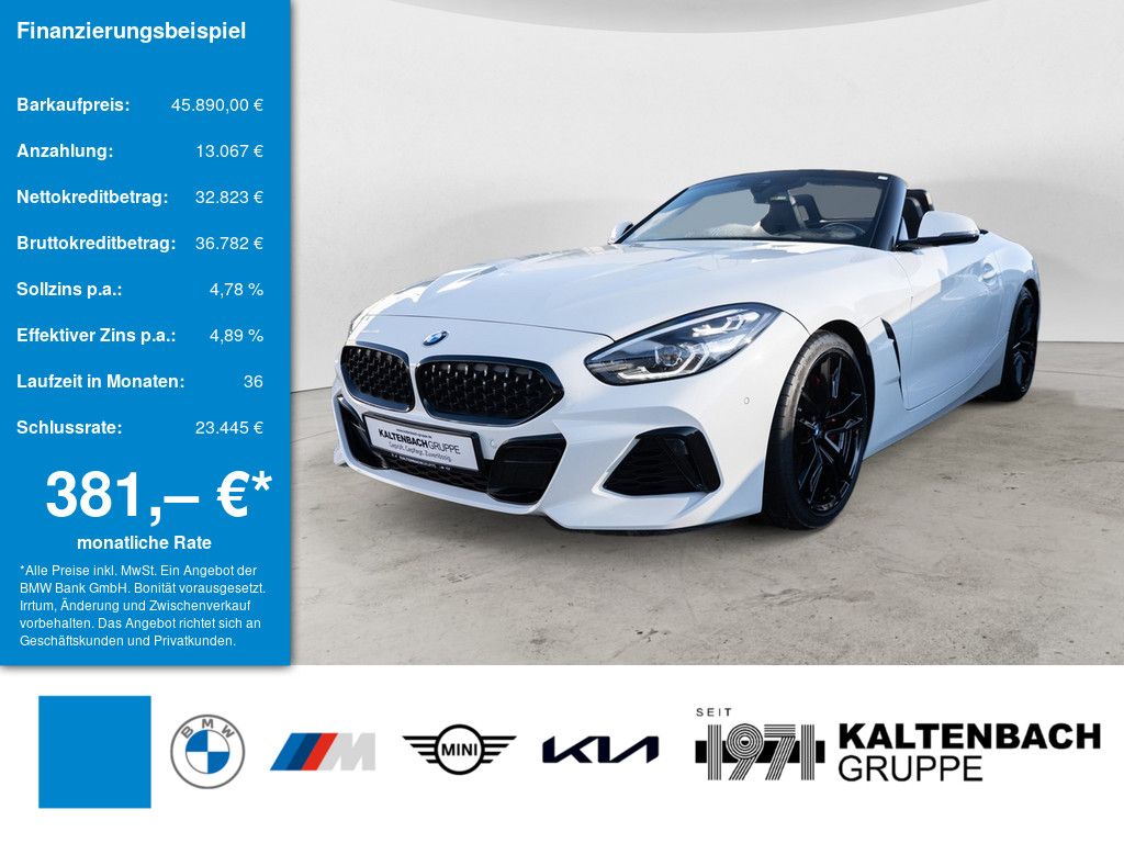 BMW Z4
