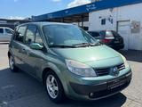Renault Scenic II Avantage*AUTOMATIK*TÜV NEU*KLIMA*PDC* - gebrauchte Renault Scenic aus dem Jahr 2005