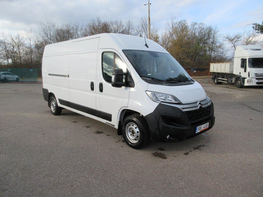 Citroën Jumper L3h2 Bluehdi Plus