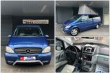 Mercedes-Benz Viano 3.0 CDI°MARCO POLO - WESTFALIA°Voll°AHK - Mercedes-Benz: Westfalia