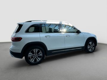 Mercedes GLB 200 - 3