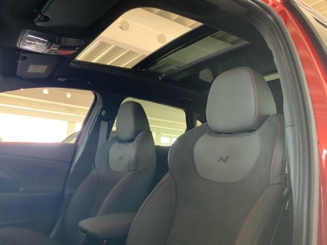 Fahrzeugabbildung Hyundai i30 N Line Mild-Hybrid+Sitz-Paket+Panormadach