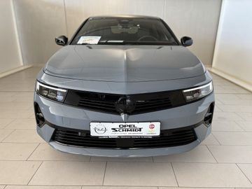 Fotografie 2 des Opel Astra 1.2 Turbo GS