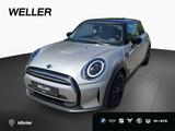 MINI LED,Tempomat,Klimaaut,PDC,DAB,SHZ,DA Bluetooth