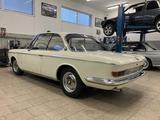 BMW 2000 C 2.Hand restauriert - Autos aus dem Jahr 1966