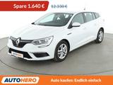 Renault Megane 1.2 TCe Energy Play *NAVI*TEMPO*SHZ*KLIMA - Renault Gebrauchtwagen in Bremen