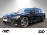 Audi A6 Avant TDI quattro Stronic B&O Stdhzg PANO AHK