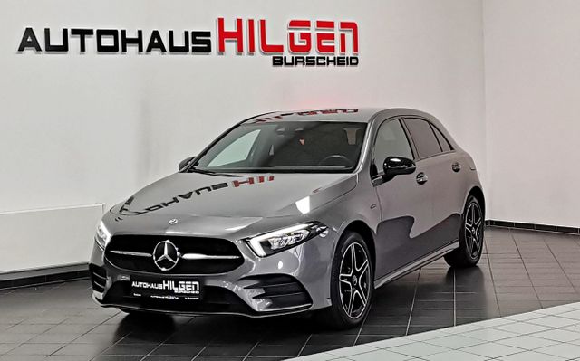 Mercedes-Benz A 250 e Edition AMG*R.Kamera*AmbienteB*Carplay*S