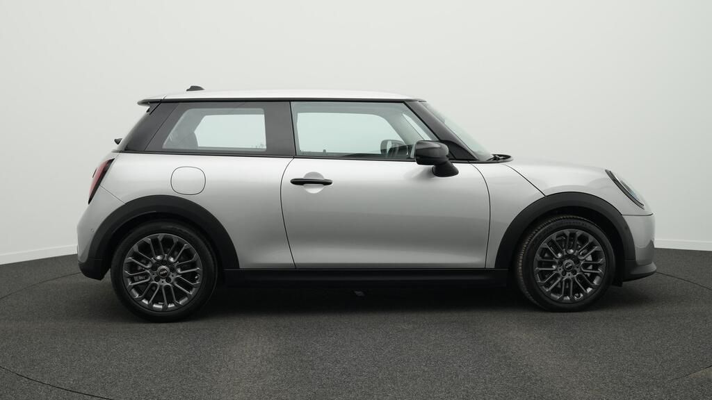 MINI Cooper C - Bild 4