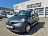 Toyota Aygo AYGO Basis 1.0 Scheckheft*Klima*Tüv - Toyota aus 2007