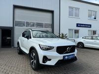 Volvo XC40 - Vorschau Bild 2