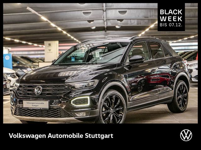 Volkswagen T-Roc Sport 1.5 TSI DSG 110 kW