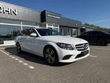 Mercedes-Benz C 220d T-Modell,AHK,Distronic,T-Win,R-Kam,3,49% - Mercedes-Benz C 220 in Bremen