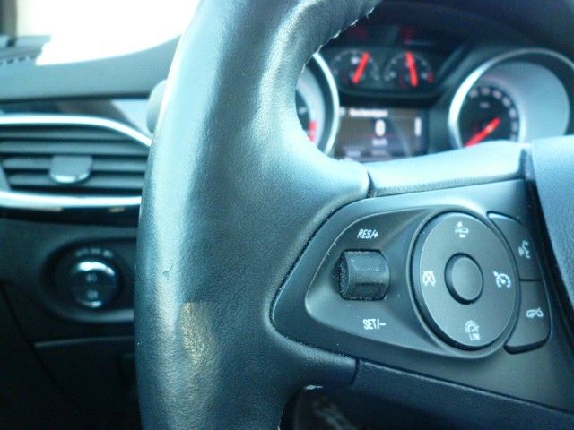 Astra K 5-tg. 1,4i Automat Innovation, AHK,Navi