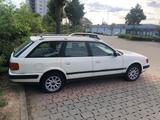 Audi 100 Avant - gebrauchte Audi 100 aus dem Jahr 1993