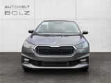Skoda Fabia Tour 1.0 TSI AHK Navi digiCock LED ACC Kli - Skoda Fabia mit Benzin-Antrieb