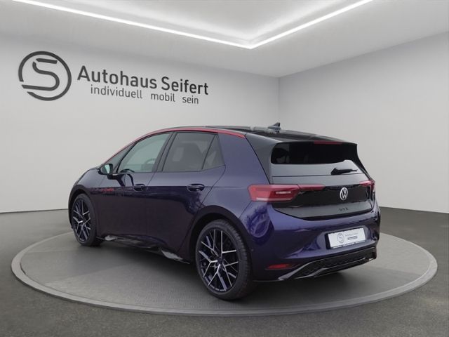 Volkswagen ID.3 GTX Performance 240 kW Fire Ice foto 4