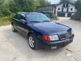Audi 100 C4    H-Kennzeichen möglich - Audi 100 Benzin Gebrauchtwagen