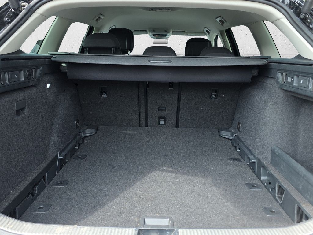 Skoda Superb - Bild 17