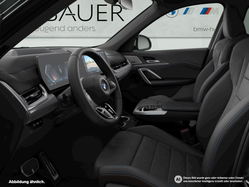 BMW X1 xDrive23i [M Pro HUD AHK ACC Sitze elektr foto 4