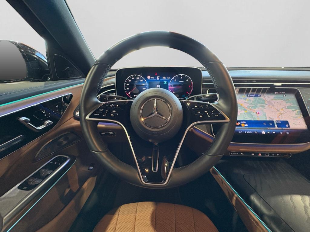 Mercedes-Benz E 220 d EXCLUSIVE|DIG-L|BURM4D|HUD|SITZ-KLIMA