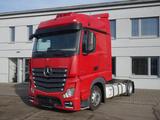 Mercedes-Benz Actros 1845 LSNRL, Lowdeck, Standklima - Mercedes-Benz Low