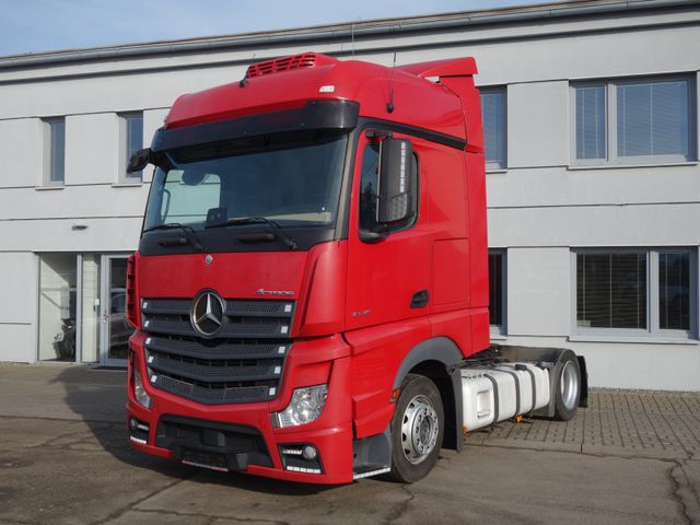 Mercedes-Benz Actros 1845 LSNRL Lowdeck, 3 Stk.