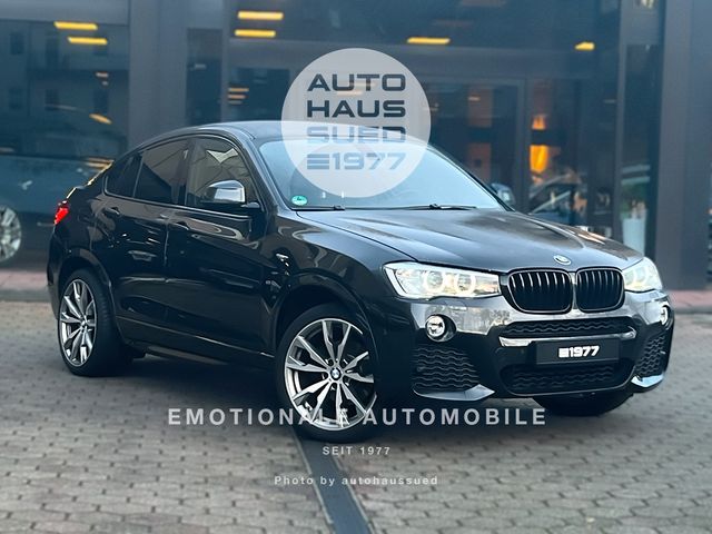 BMW xDrive 30 d *Sport-Paket M* *SOFORT*