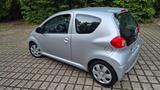 Toyota Aygo  - Toyota aus 2006: Aygo