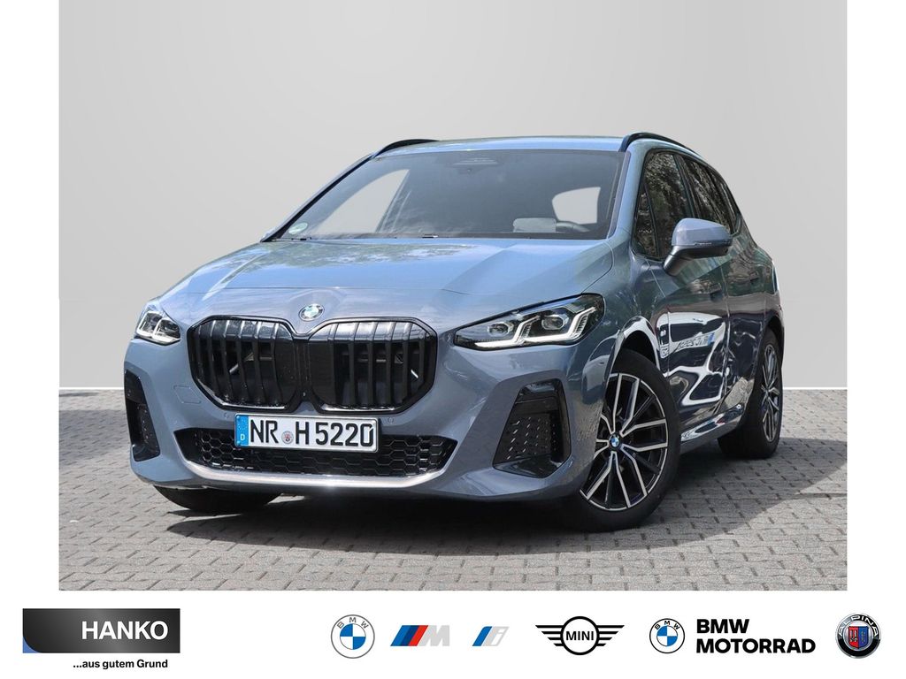BMW 220 Active Tourer