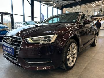 MYAUTOCENTER – Gebraucht- und Jahreswagen mit Werkstattservice in Pfaffenhofen Audi A3 attraction *Panorama*Klima*Freisprech*Xenon*